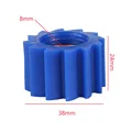 8mm-Blue