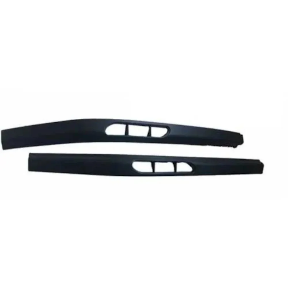 Kit faldón delantero ABS para Nissan Primera con difusor y alerón - imagen 4