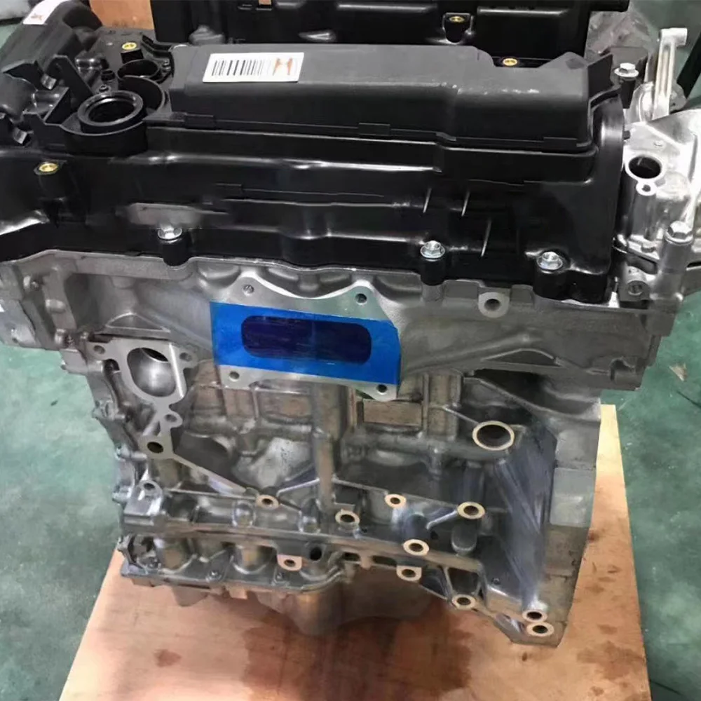 Motor K24W5 2.4 para Honda Accord - imagen 3