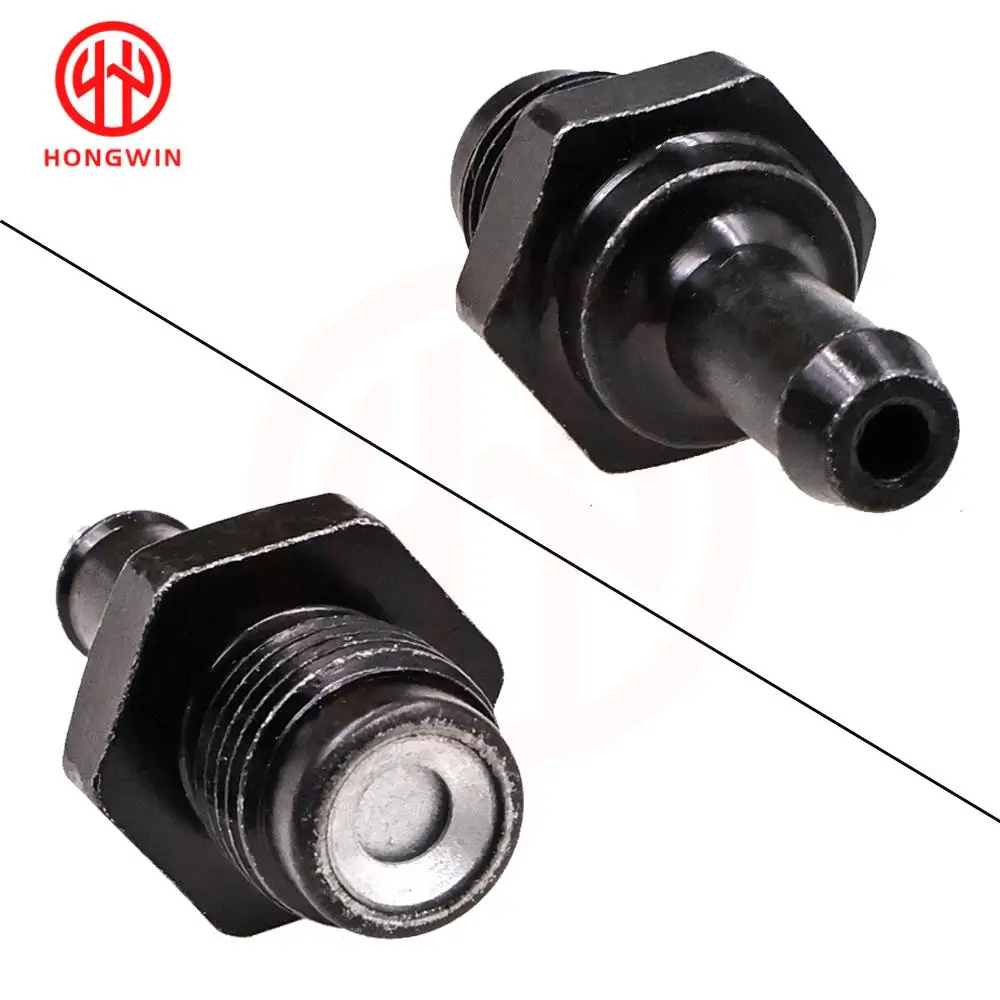 Válvula PCV ventilación cárter para Toyota Camry 2.4 L4 2006-2013 - imagen 5