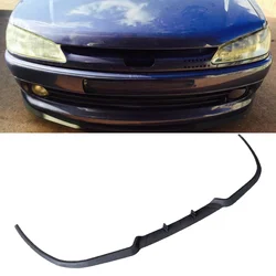 Kit carrocería alerón delantero labio parachoques Peugeot 306 Cupra R
