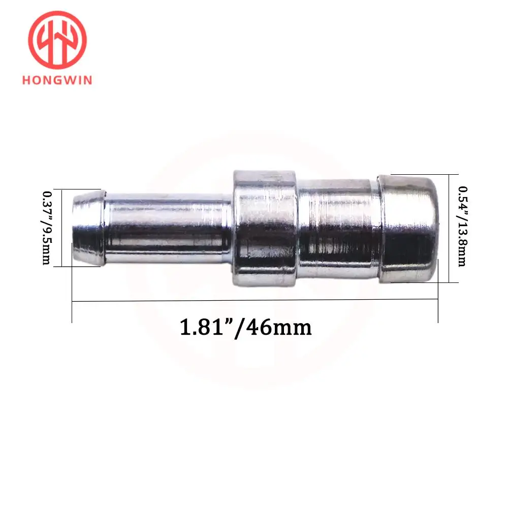 Válvula PCV 12204-15040 con junta para Toyota Corolla AE91 1.6 - imagen 5