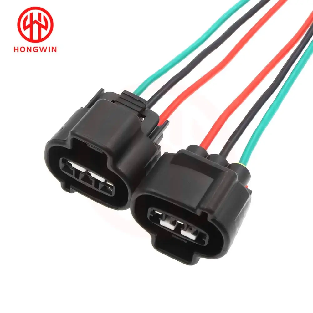 Conector 90980-11145 para sensor de velocidad Toyota y Lexus - imagen 3