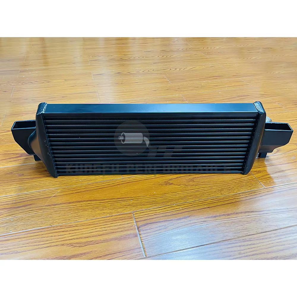 Intercooler de sustitución directa para MINI Cooper S y versiones diésel