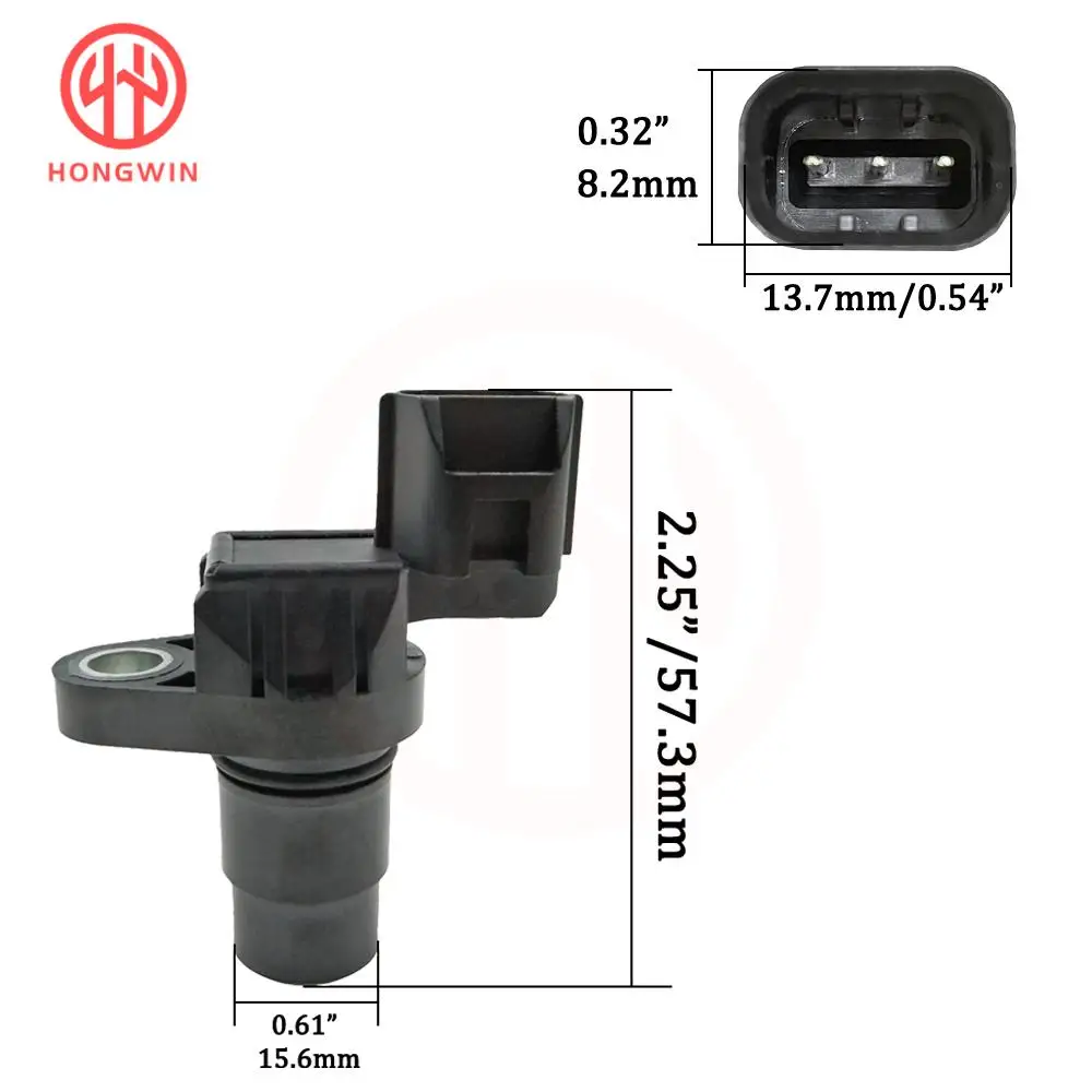 Solenoide VVT y sensor de transmisión Toyota Rush, Terios y Avanza - imagen 5