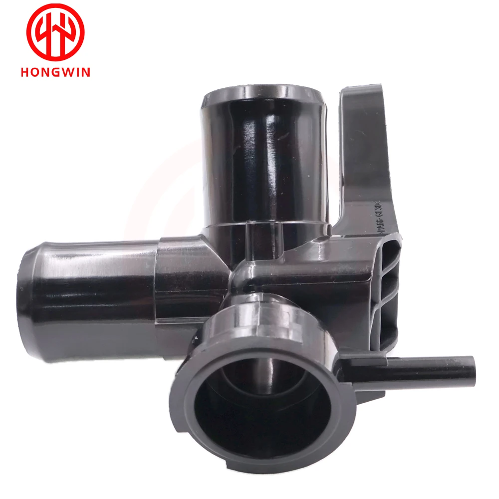 Manguera superior radiador Hyundai HB20 1.0 12-19 25329-1S000 - imagen 2