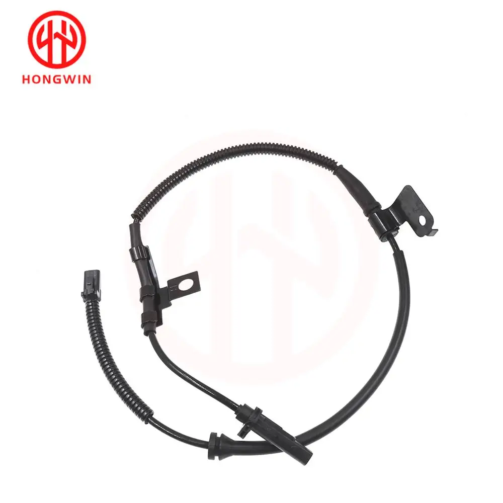 Sensor ABS delantero izquierdo y derecho para Kia Sorento 2007-2009 - imagen 2