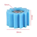 10mm-Sky blue