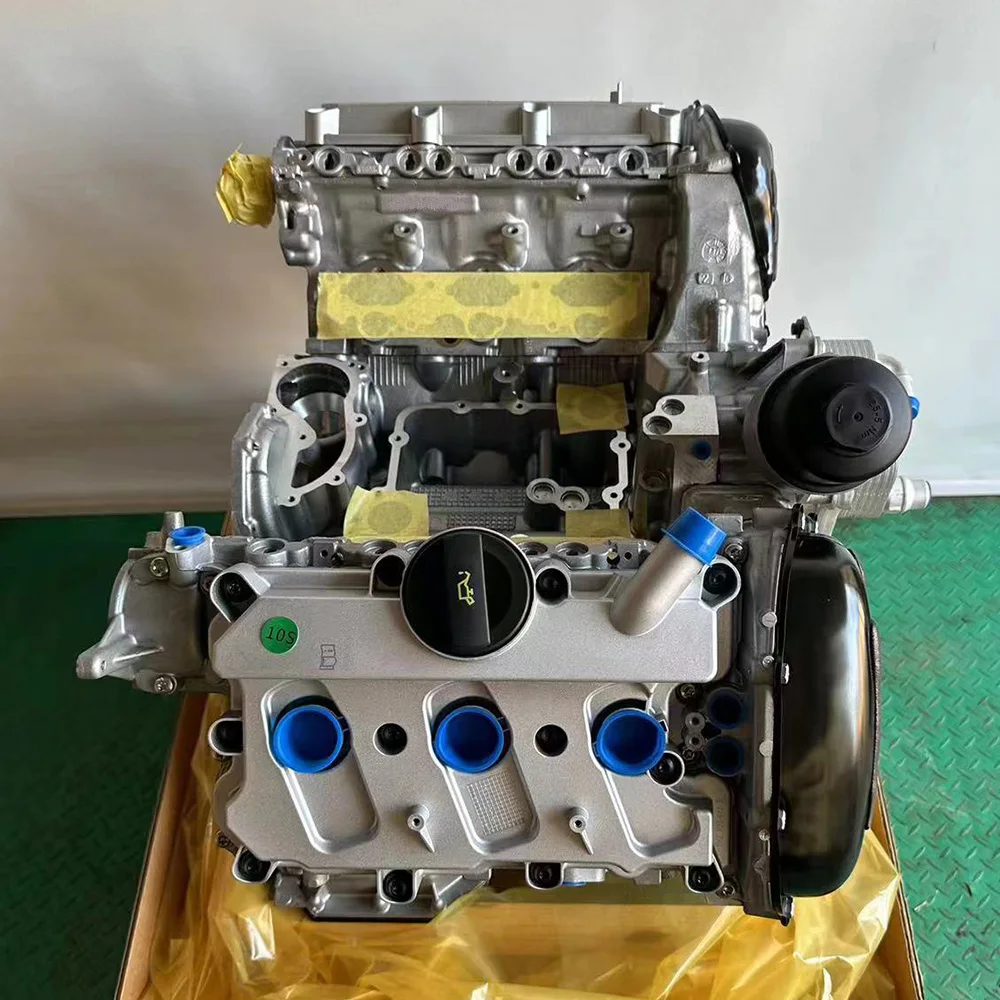Kit distribución CRE CTD 3.0L para Audi A6 A7 Q7 - imagen 5
