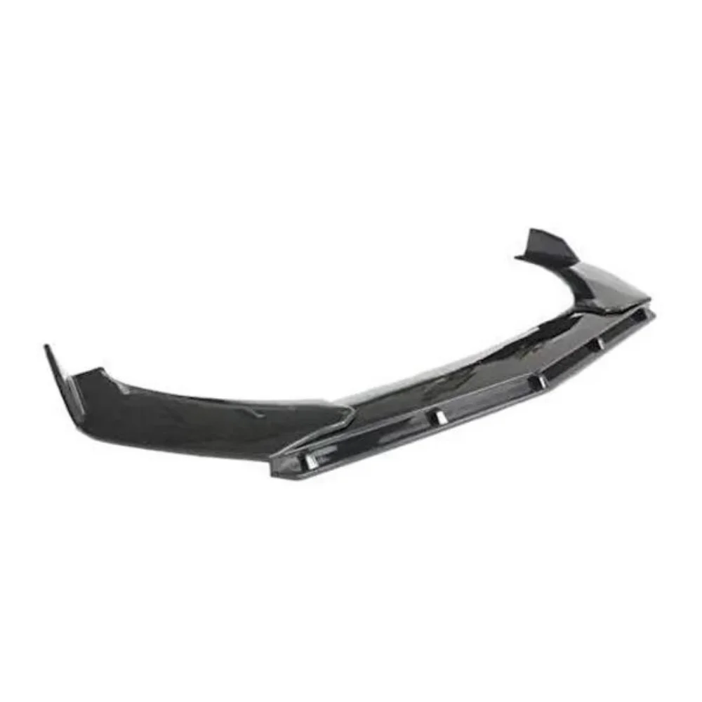 Kit carrocería BRBS parachoques alerón difusor Ford Courier 2014-2024 - imagen 4