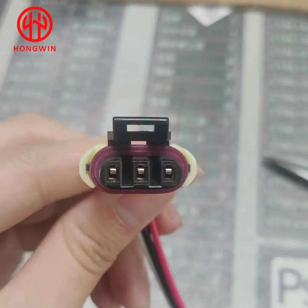 16238399 Sensor de presión EVAP para Chevrolet - imagen 5
