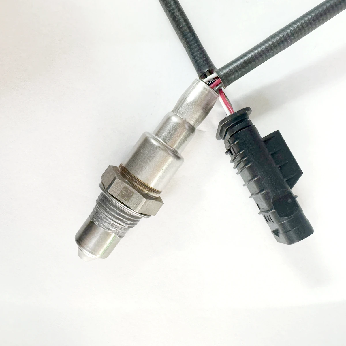 0281004432 13628572800 LSU5.1 Sonda Lambda trasera Sensor de oxígeno O2 para BMW F45 F46 214d 216d 218d 220d X1 F48 xDrive sDrive X2 F39 - imagen 3