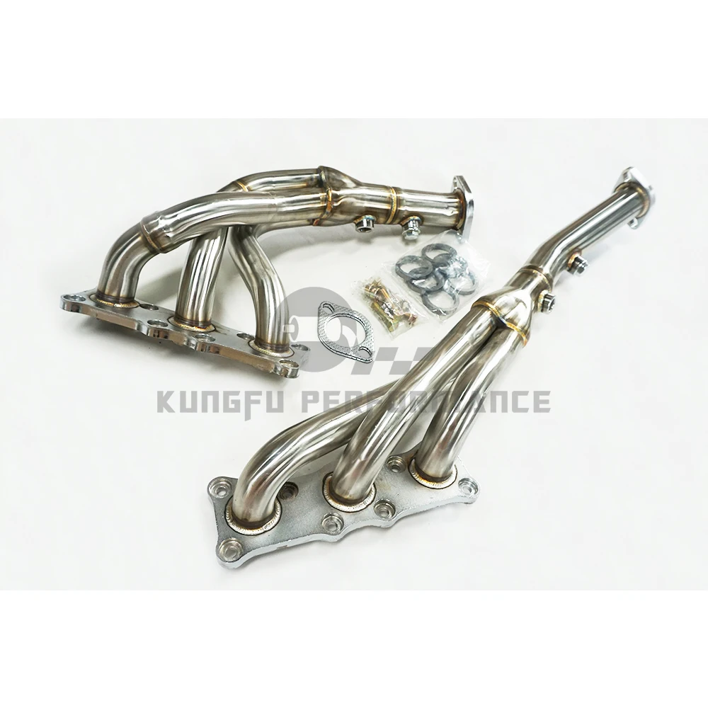 Aplicación del cabezal KUNGFU en distintas configuraciones BMW