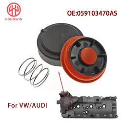 059103470 AS Kit de reparación PCV para Audi 3.0T y VW Touareg