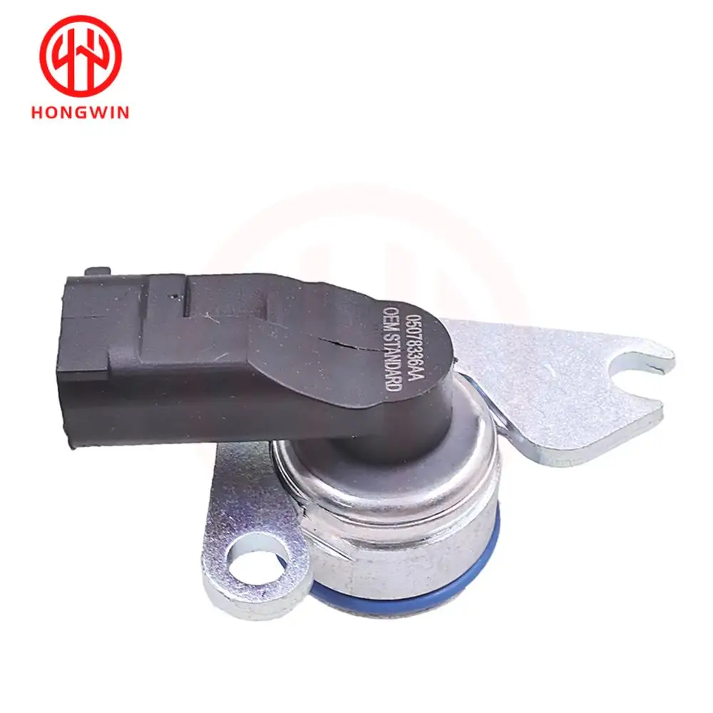 Detalle del sensor de presión de transmisión