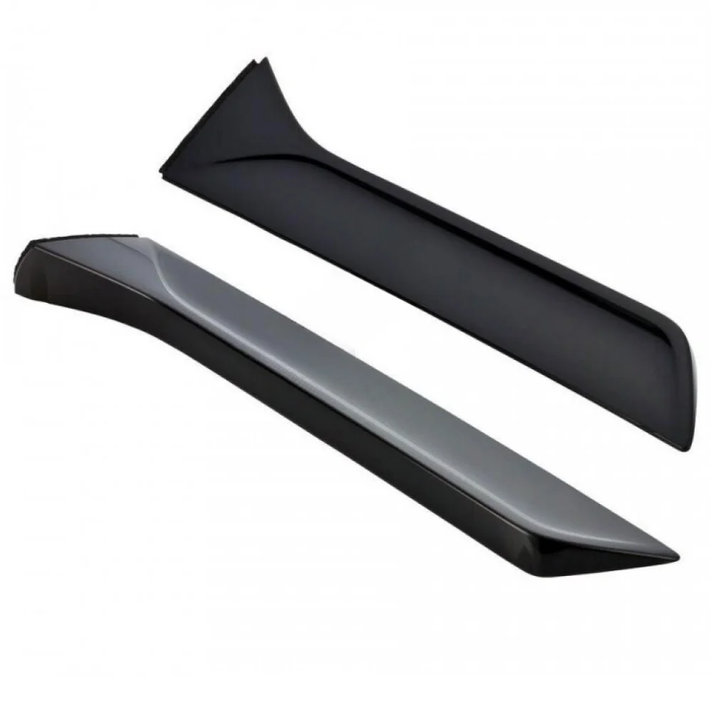 Alerón de techo trasero ABS para Seat León 2012-2020 - imagen 4