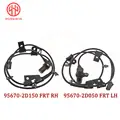 Front LH RH