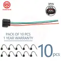 10pcs