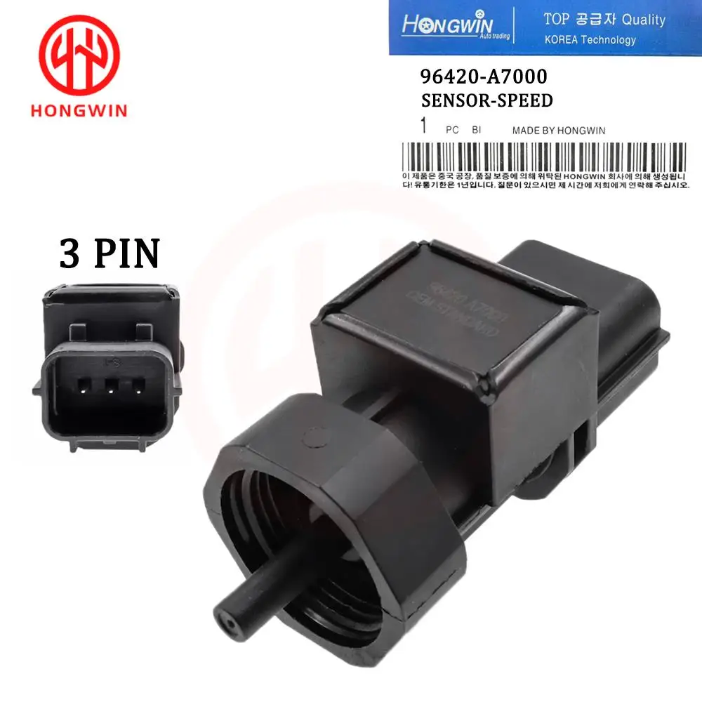 Sensor de velocidad OE 96420-A7000
