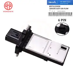 Sensor MAF Isuzu Axiom Rodeo 3.5 V6 2004 – AFH70M-39
