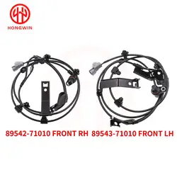 Sensor de velocidad de rueda izquierda y derecha para Fortuner/Hilux