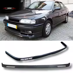 Kit faldón delantero ABS para Nissan Primera con difusor y alerón