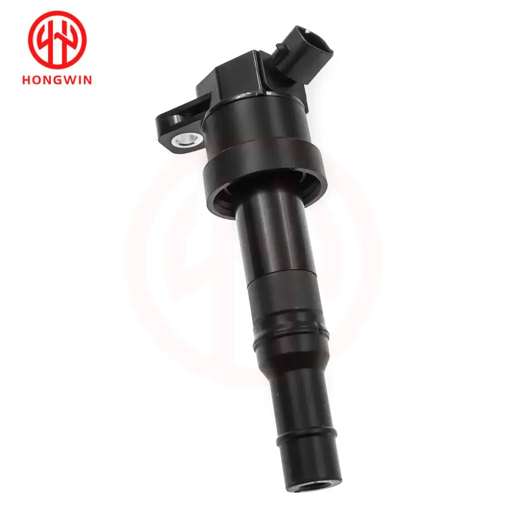 Bobina de encendido 27300-03150 para Hyundai Kia Rio 1.4L (2016-2024) - imagen 4