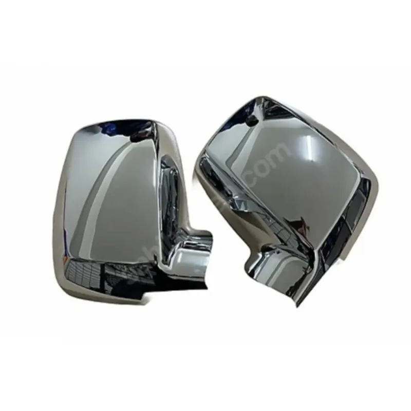 Cubierta espejo retrovisor cromada ABS para Kia Bongo 2005 - imagen 2