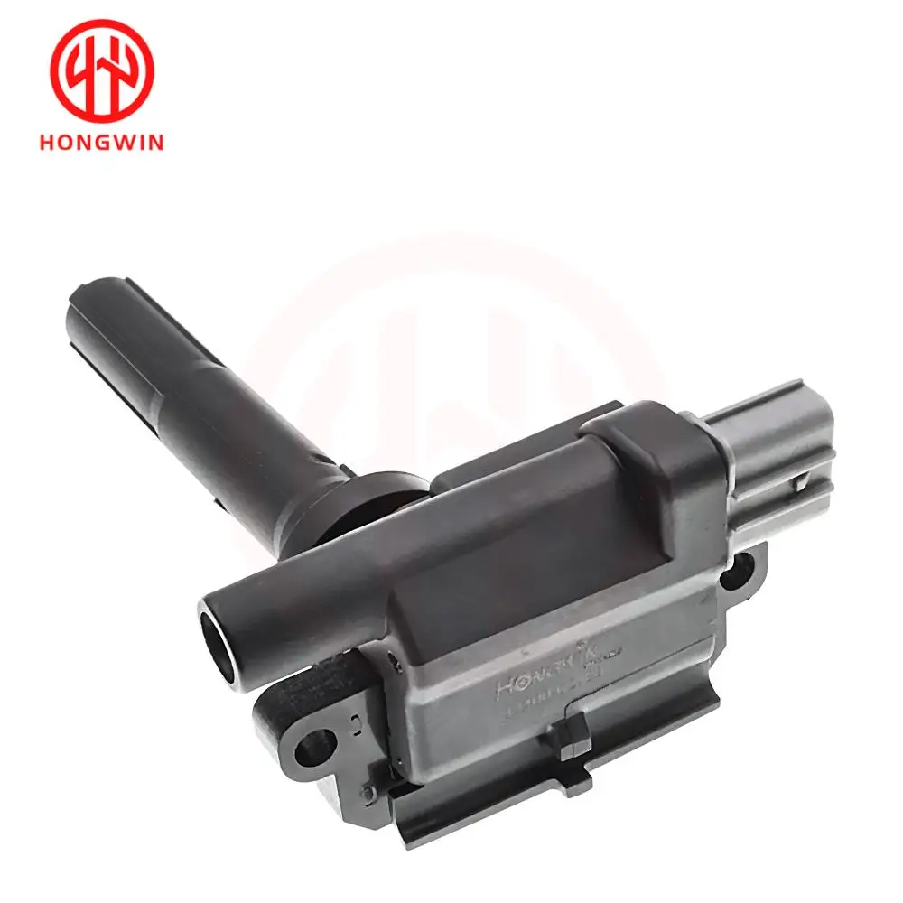 Bobina de encendido 33400-62J00 Suzuki Vitara, Swift, Ignis y SX4 - imagen 3