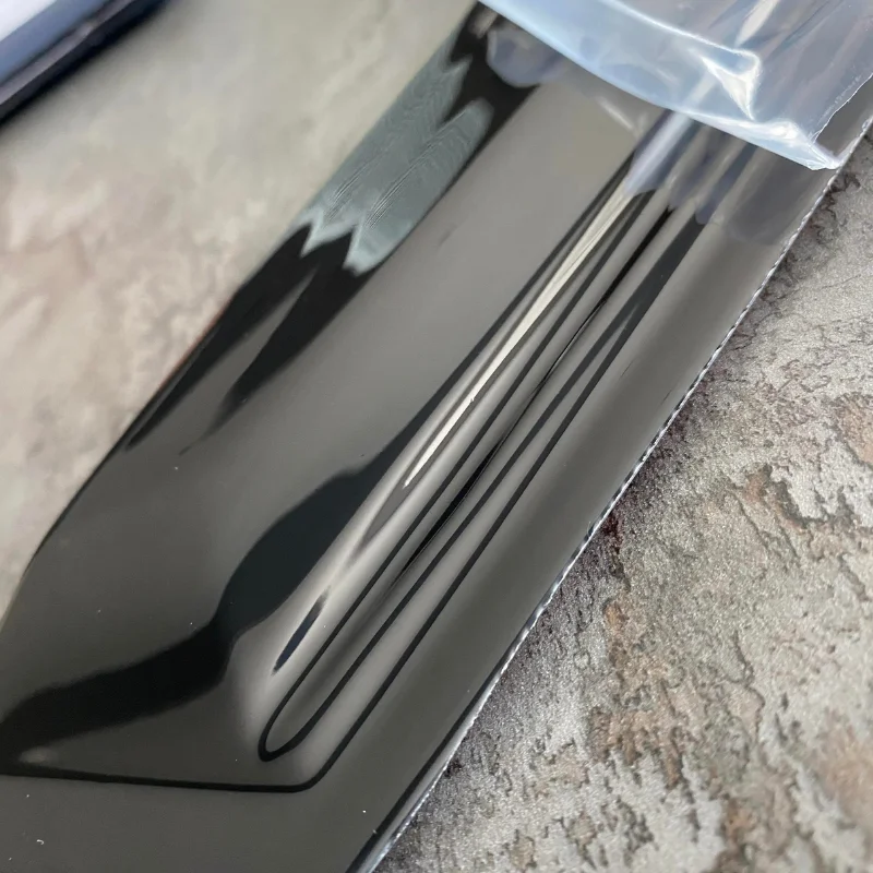 Deflector parabrisas Mercedes Vito 2004-2020 Sport Style - imagen 5