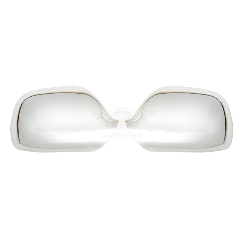 Carcasa retrovisor cromada VW Transporter T6 2010-2022