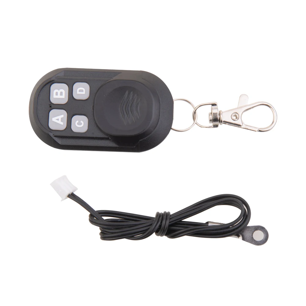 Control de suspensión neumática universal con sensor de presión - imagen 3