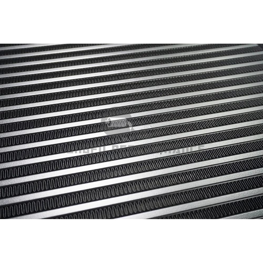 KUNGFU PERFORMANCE Intercooler frontal mejorado VW Golf MK8 R EA888 Gen4 - imagen 5