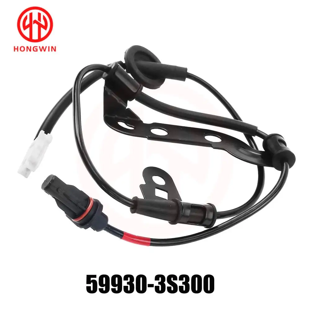 Sensor ABS de rueda para Hyundai Sonata 2.4 (2011-2012) - imagen 4