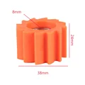 8mm-Orange