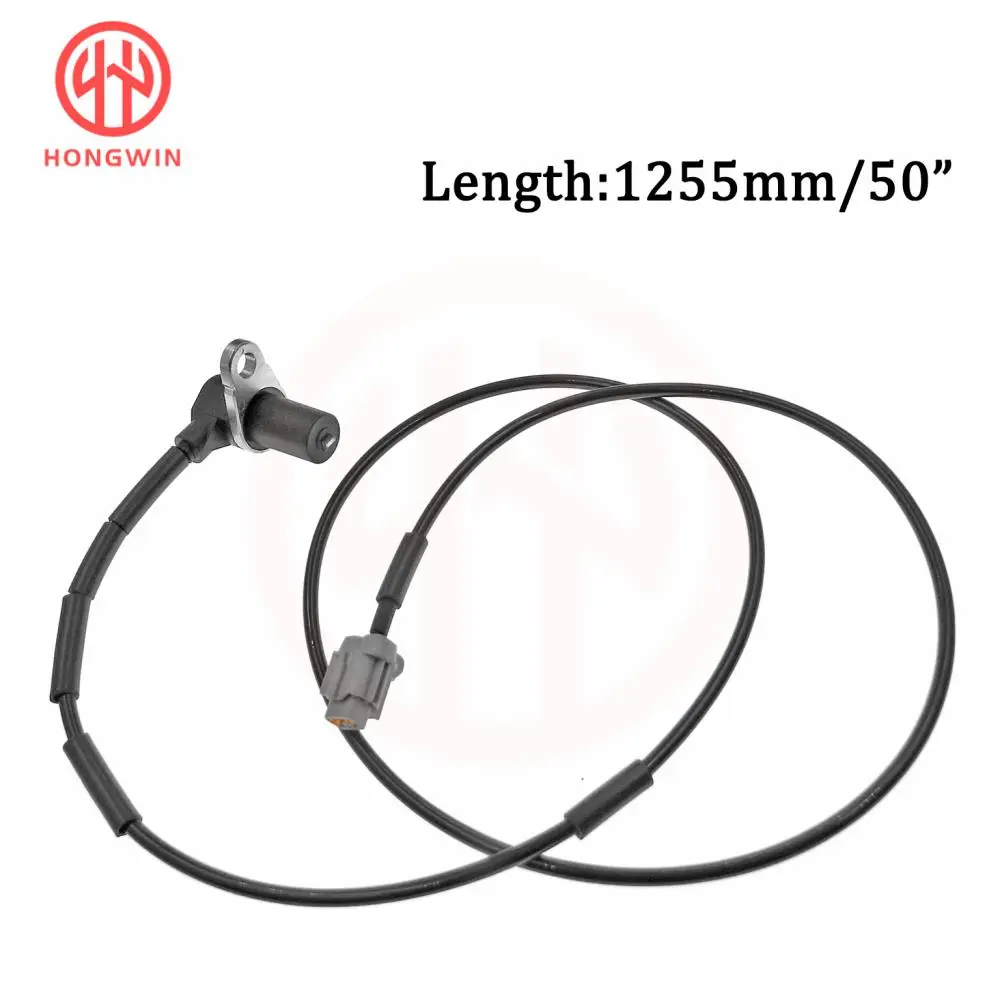 Sensor ABS trasero Nissan Navarra D22 47901-2S700 - imagen 2