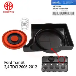 Tapa de balancines LR007754 para Ford Transit y Defender