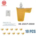 10 pcs