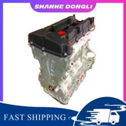 Motor de repuesto 2.4 G4KC para Hyundai Grandeur y Kia Carens