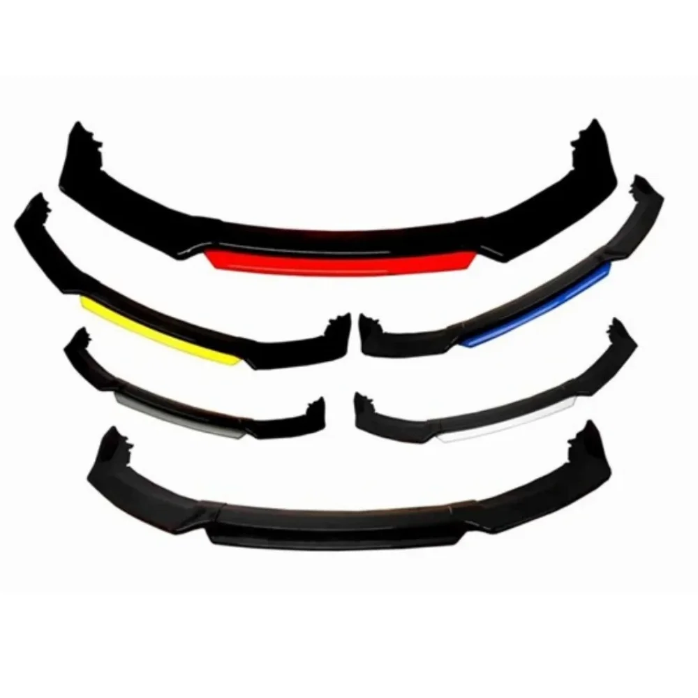Faldón delantero Ford Tourneo Courier 2014-2023 – Kit carrocería - imagen 4