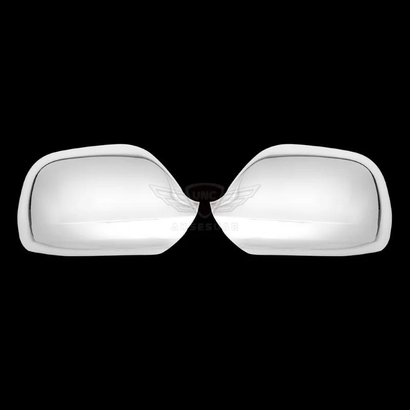 Carcasa retrovisor cromada VW Transporter T6 2010-2022 - imagen 2