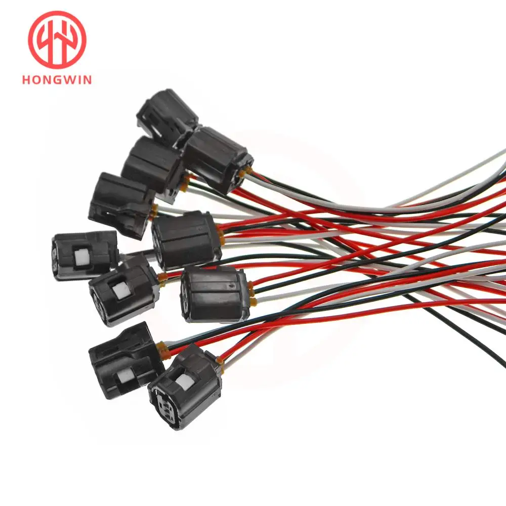 Toyota 90919-05060 Conector sensor posición árbol de levas - imagen 3