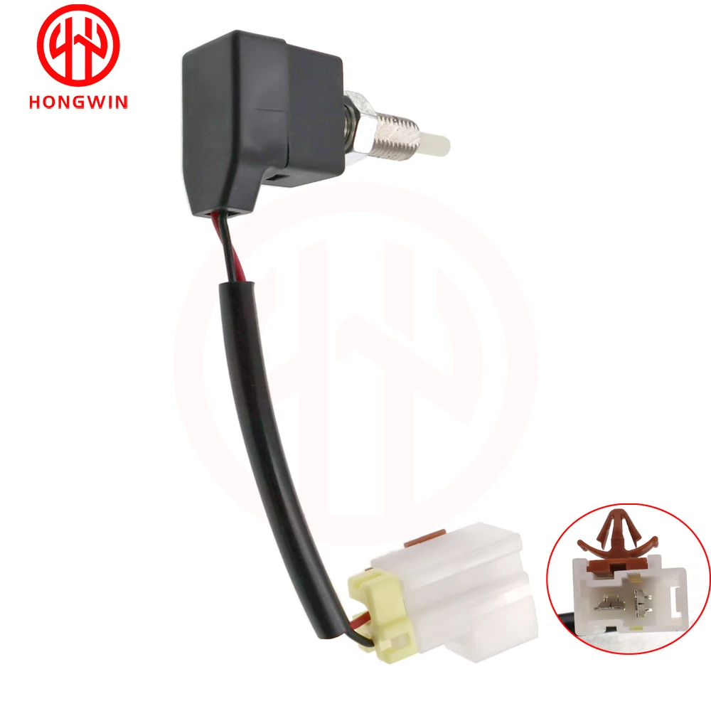 Interruptor de encendido compatible