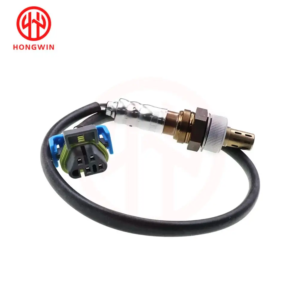 12627311 Sonda lambda para Chevrolet Captiva/Opel Antara 2.4 - imagen 3