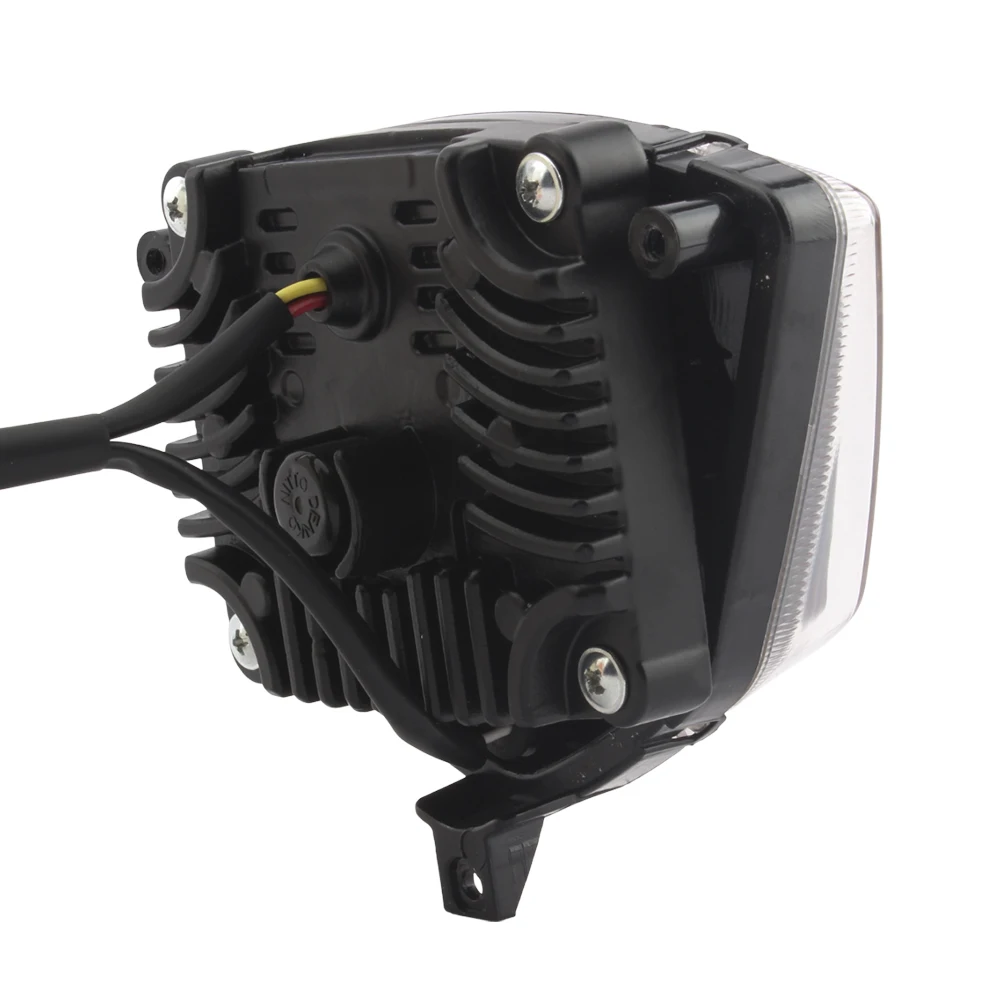 Faro LED con mecha Gas Gas enduro y motocross – EC, EX, MC 2021-2023 - imagen 3