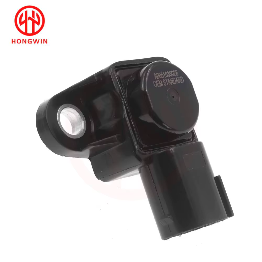 A0051535028 Sensor MAP para Mercedes-Benz 200, C230, C280, C300 y C350 - imagen 5