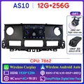 AS10 12G 256G 2K DVR