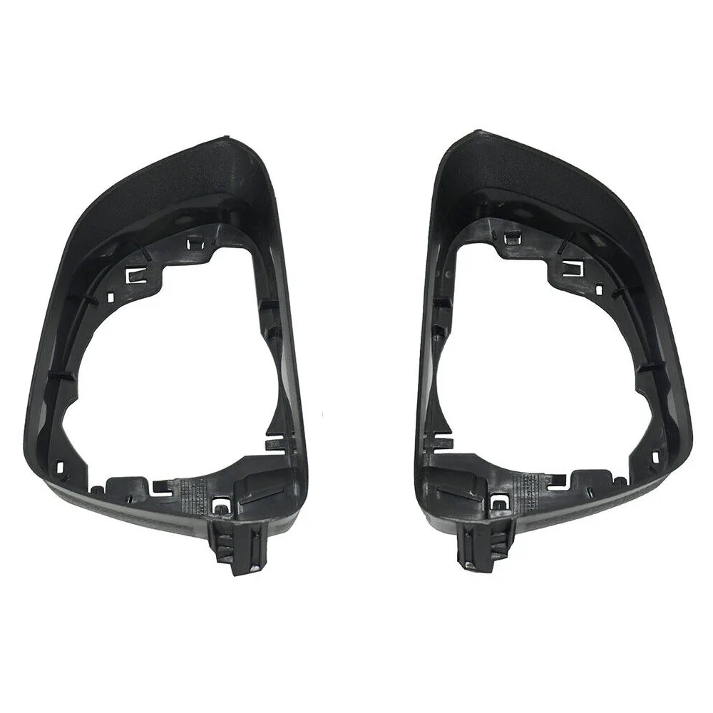 2287.3025 2287.3026 2287.3005 2287.3006 Anillo de soporte de espejo Exterior de puerta lateral izquierdo o derecho para Tesla Model 3 2017-2023 - imagen 2