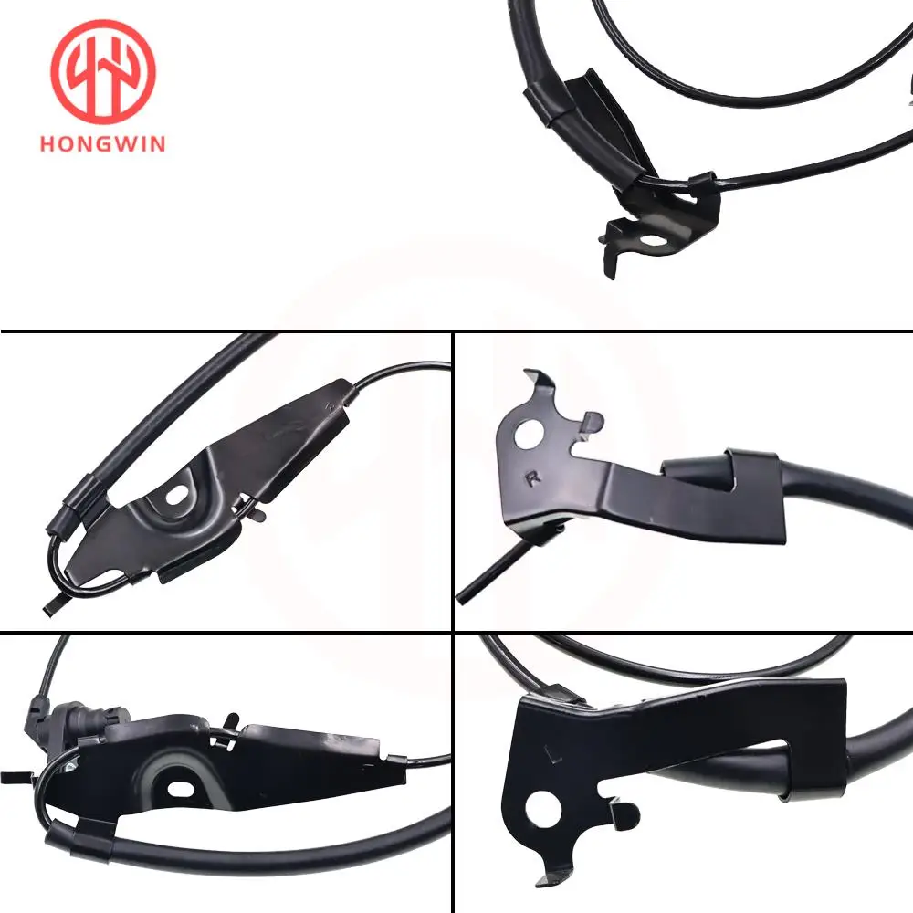 Sensor ABS delantero LH/RH - imagen 3