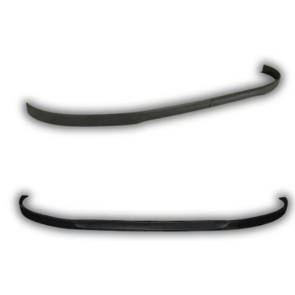 Labio de parachoques delantero para Fiat Doblo D1 2000-2005 - imagen 4